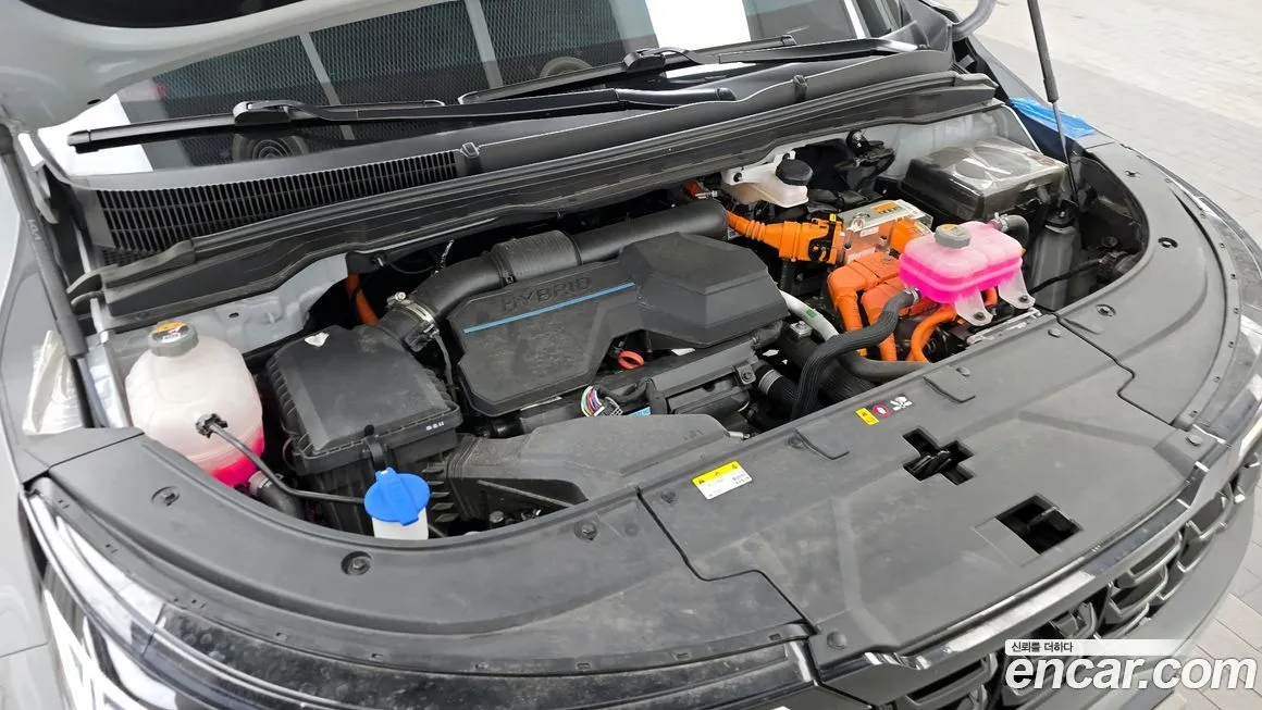 Kia Carnival — фото 10