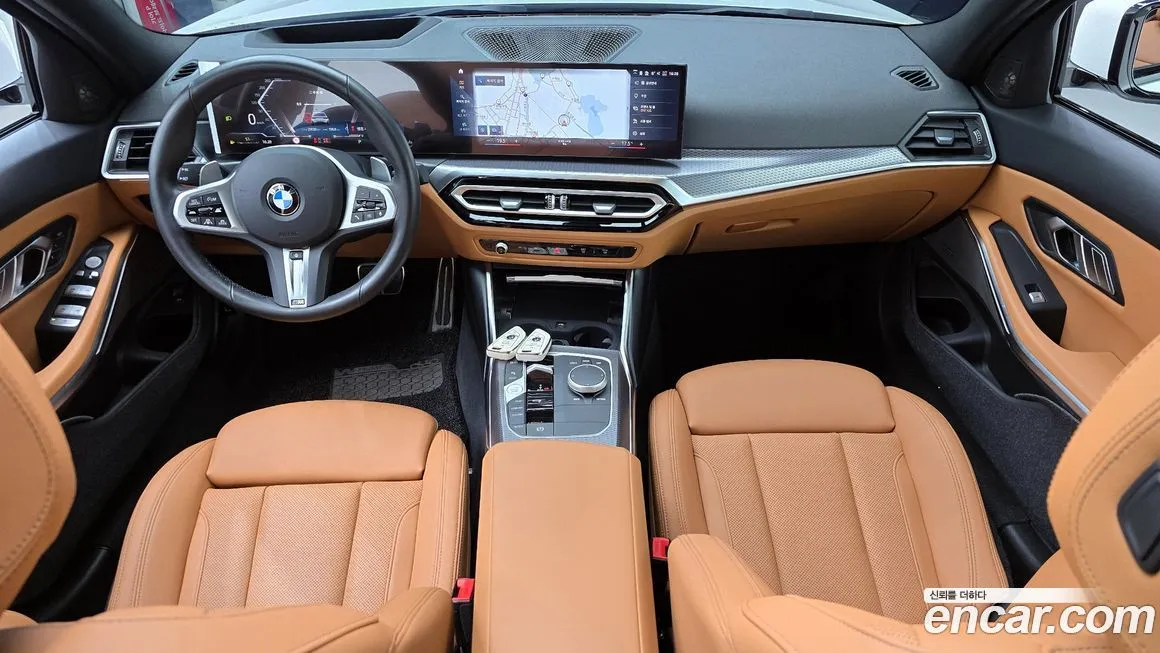 BMW 3-Series — фото 10