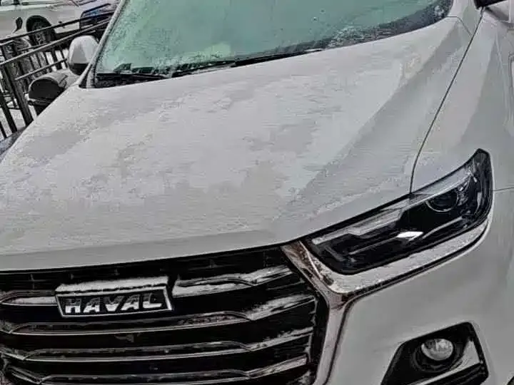 Haval H6 — фото 1