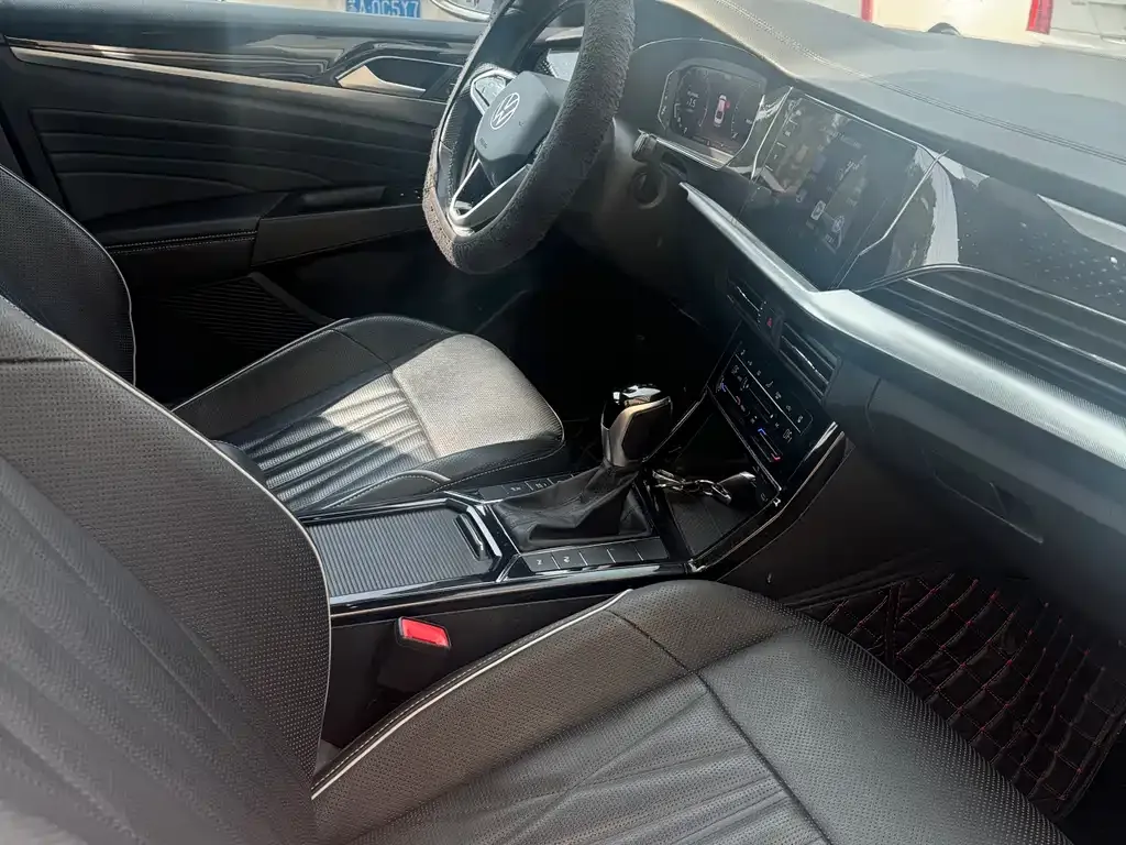 Volkswagen Passat — фото 3