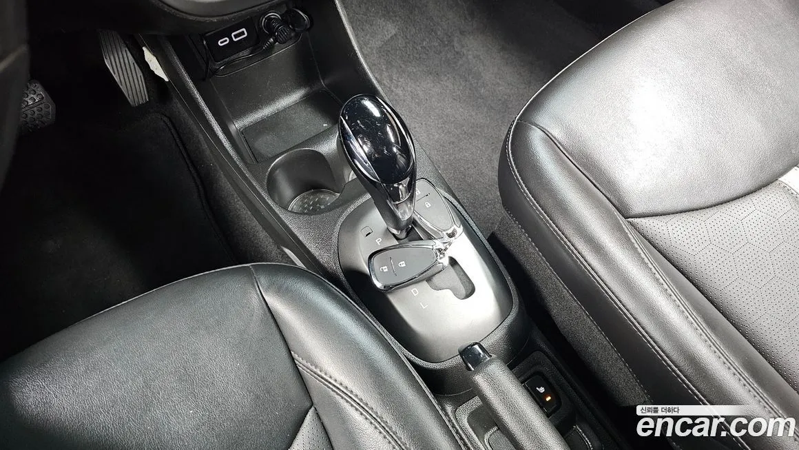 Chevrolet (GM Daewoo) Spark — фото 6