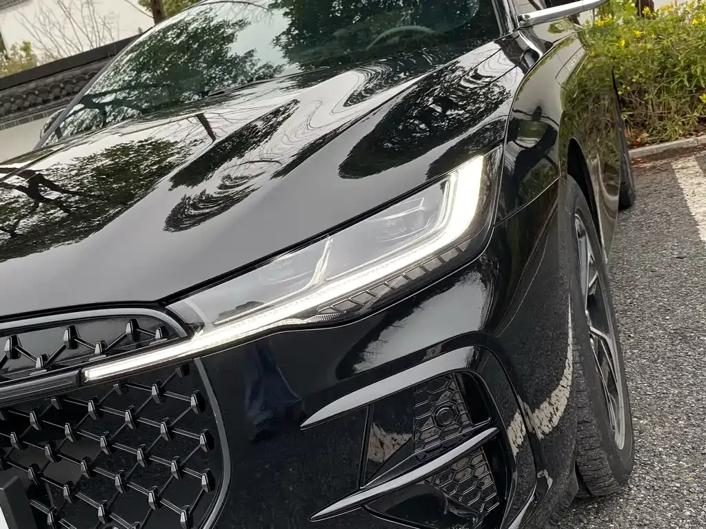 Lincoln Z — фото 10