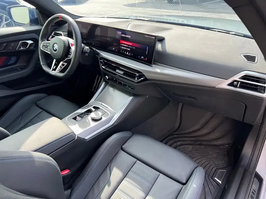 BMW M240i — фото 7