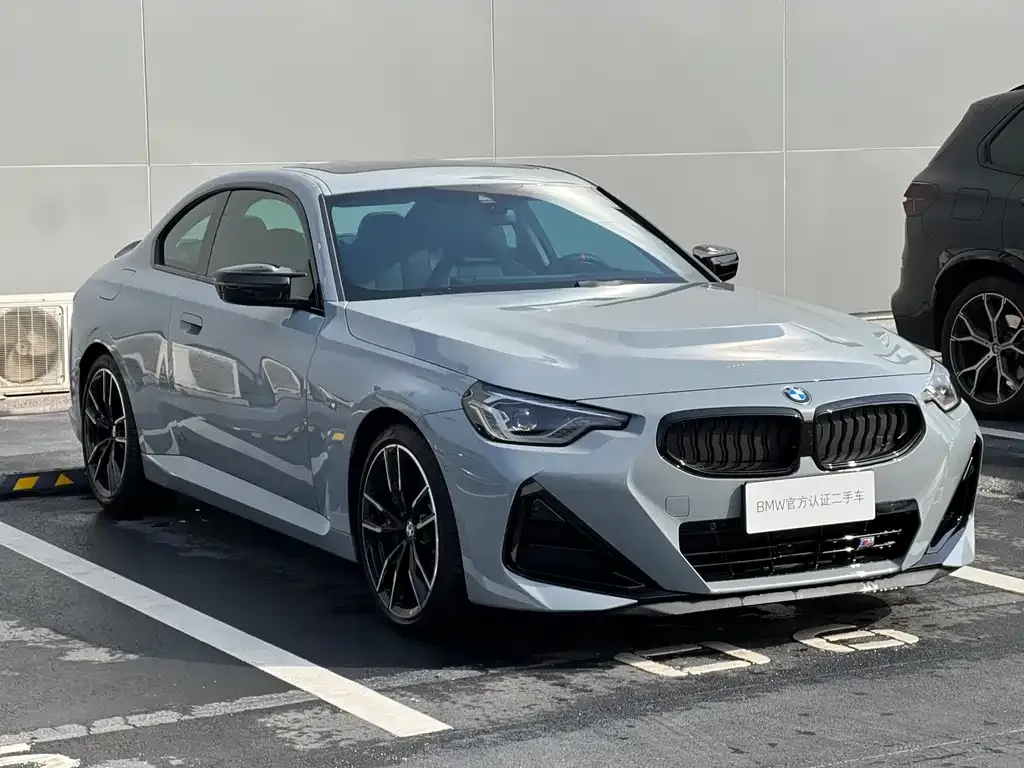 BMW M240i — фото 2
