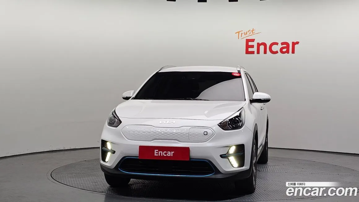 Kia Niro — фото 2