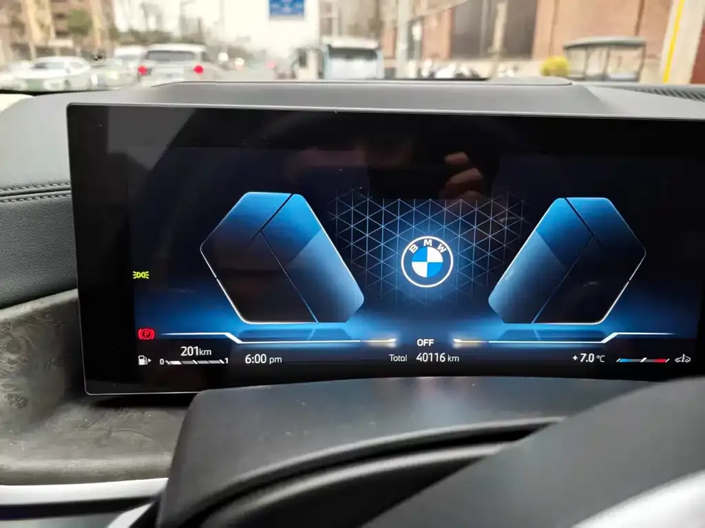 BMW X5 — фото 2