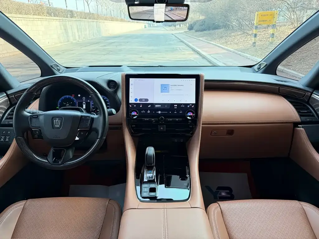 Toyota Vellfire — фото 5