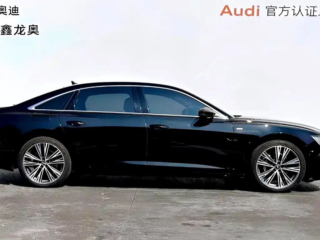 Audi A6L — фото 3