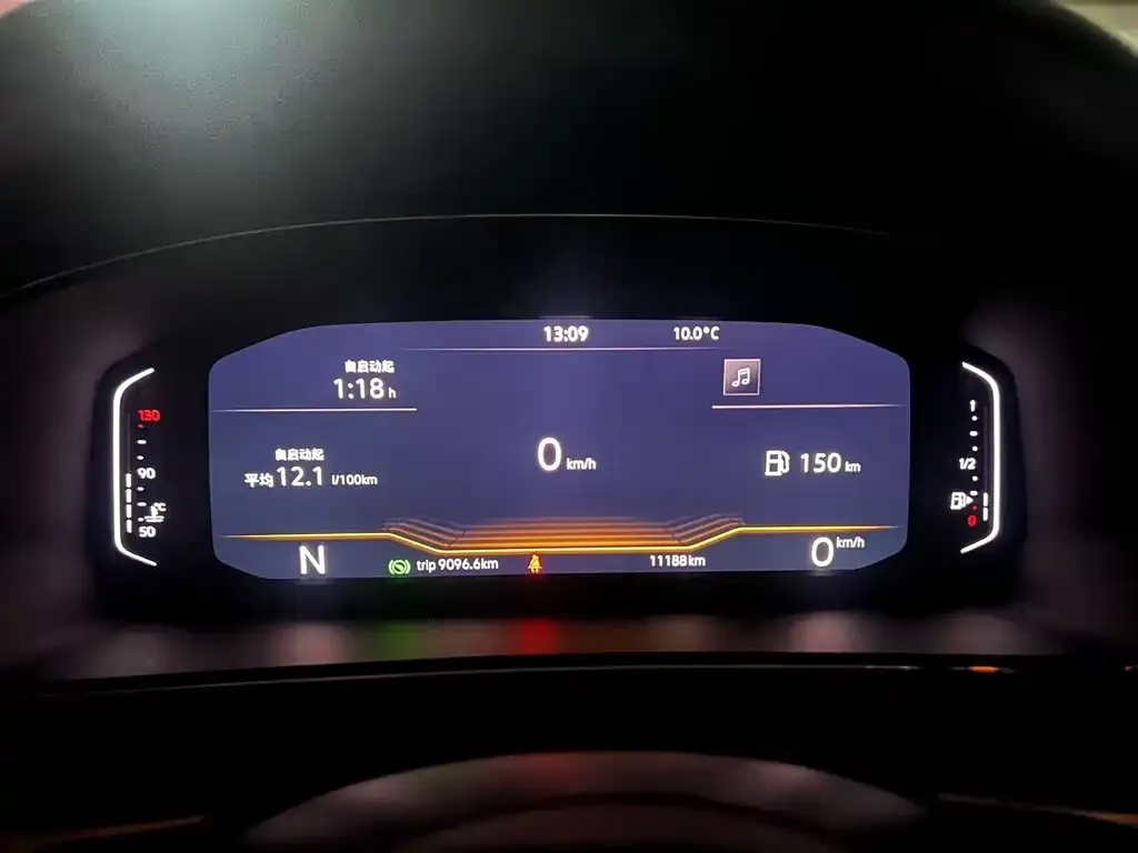 Volkswagen Passat — фото 2