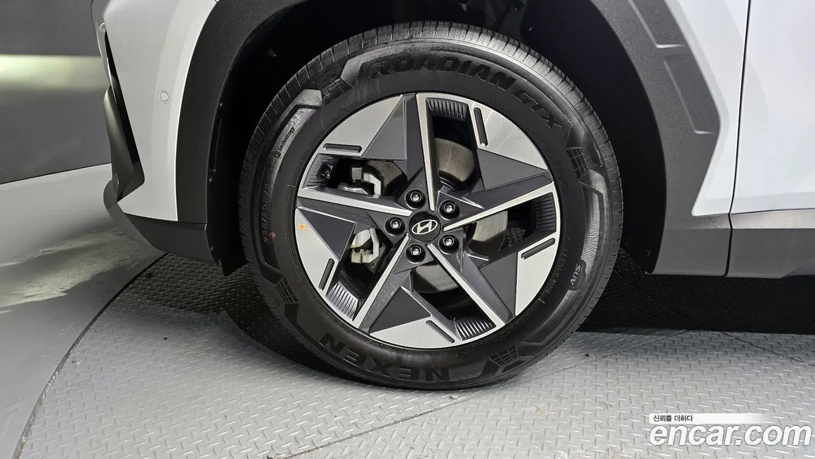 Hyundai Tucson — фото 3