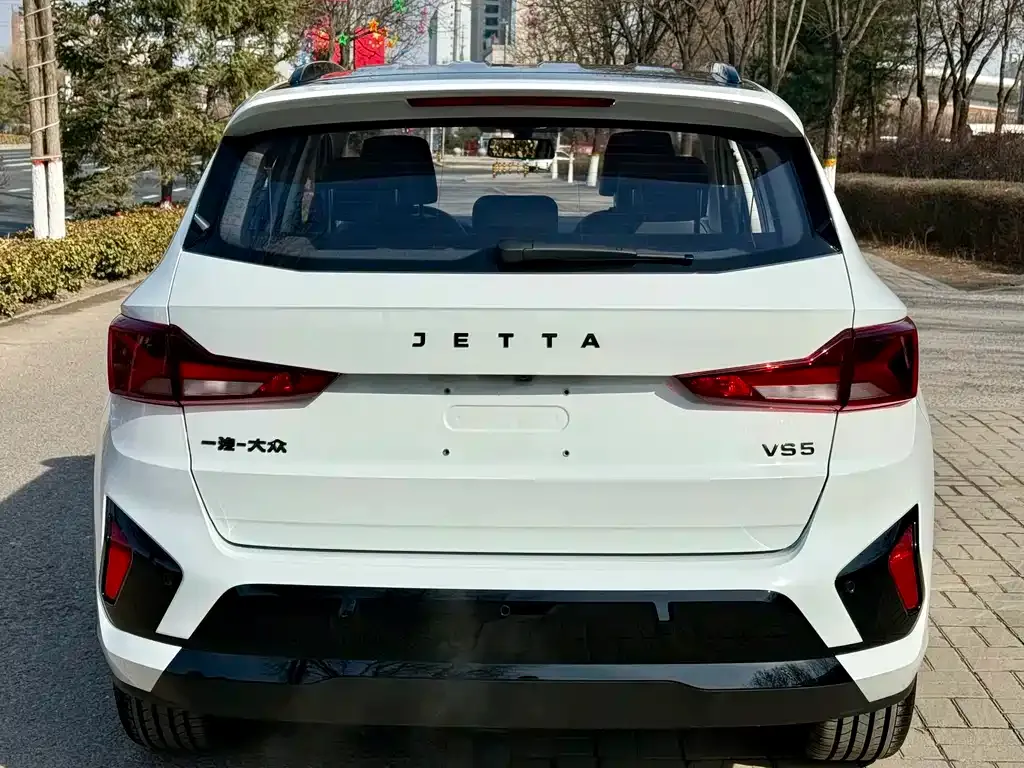 Jetta VS5 — фото 3