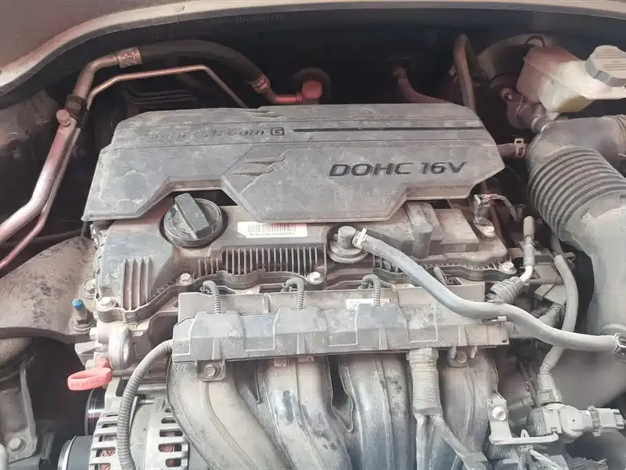 Kia Sportage — фото 10