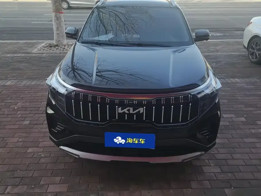 Kia Sportage — фото 4