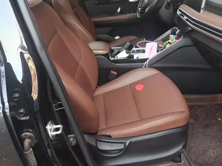 Kia Sportage — фото 8