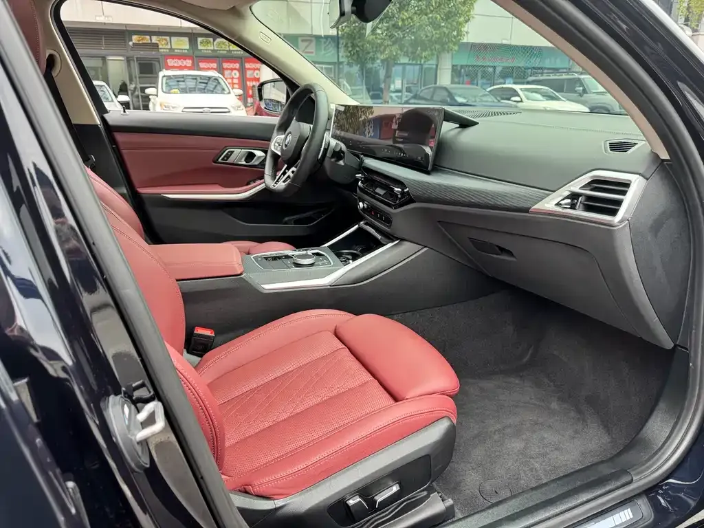 BMW 3 Series — фото 10