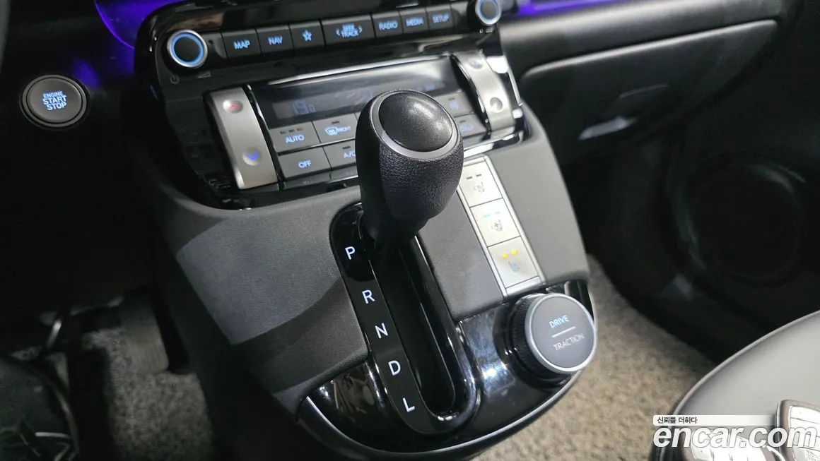 Hyundai Casper — фото 2