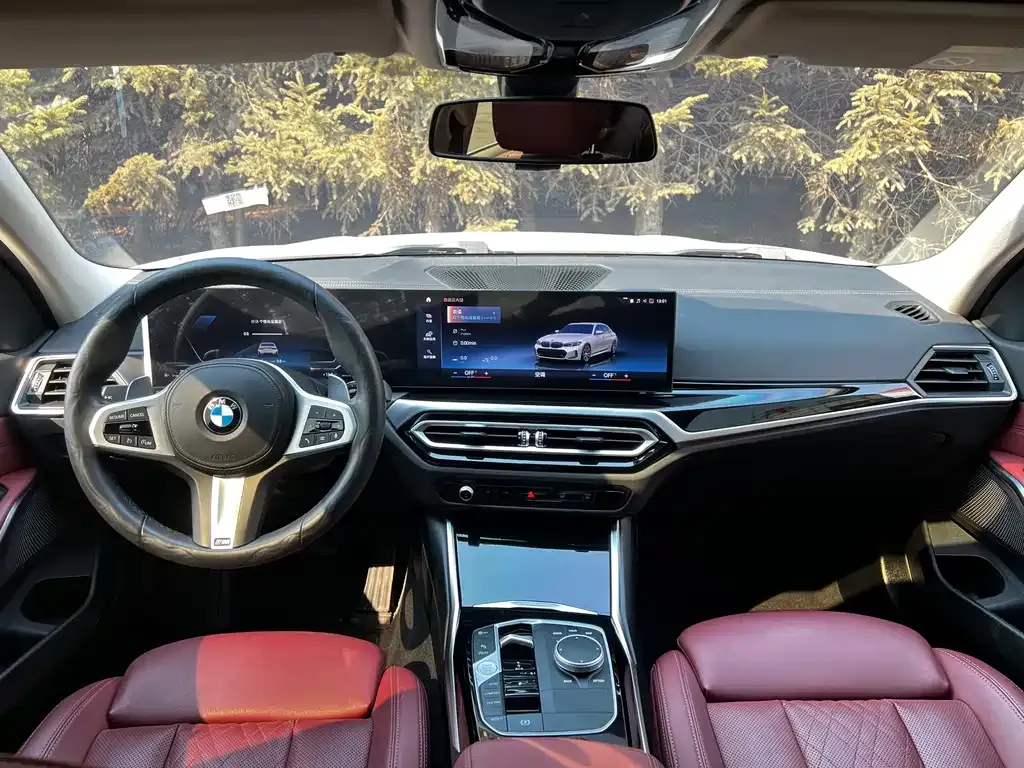 BMW 3 Series — фото 2