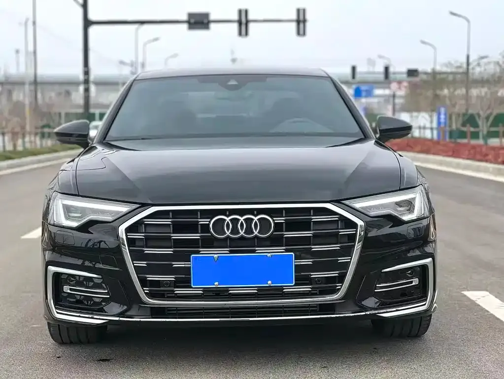 Audi A6L — фото 4