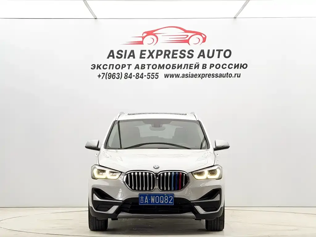 BMW X1 — фото 3