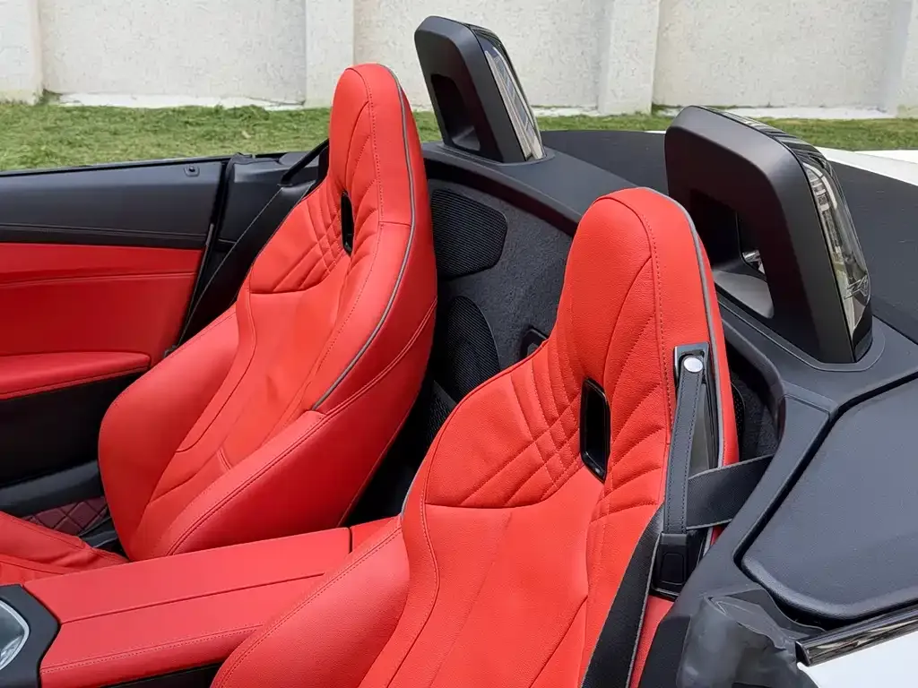 BMW Z4 — фото 3