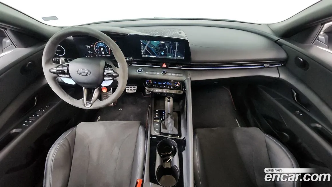 Hyundai AVANTE — фото 3