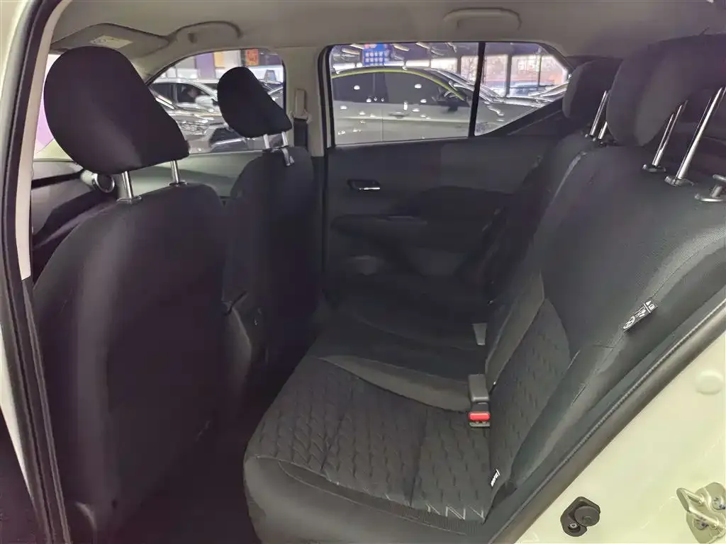 Nissan Kicks — фото 9