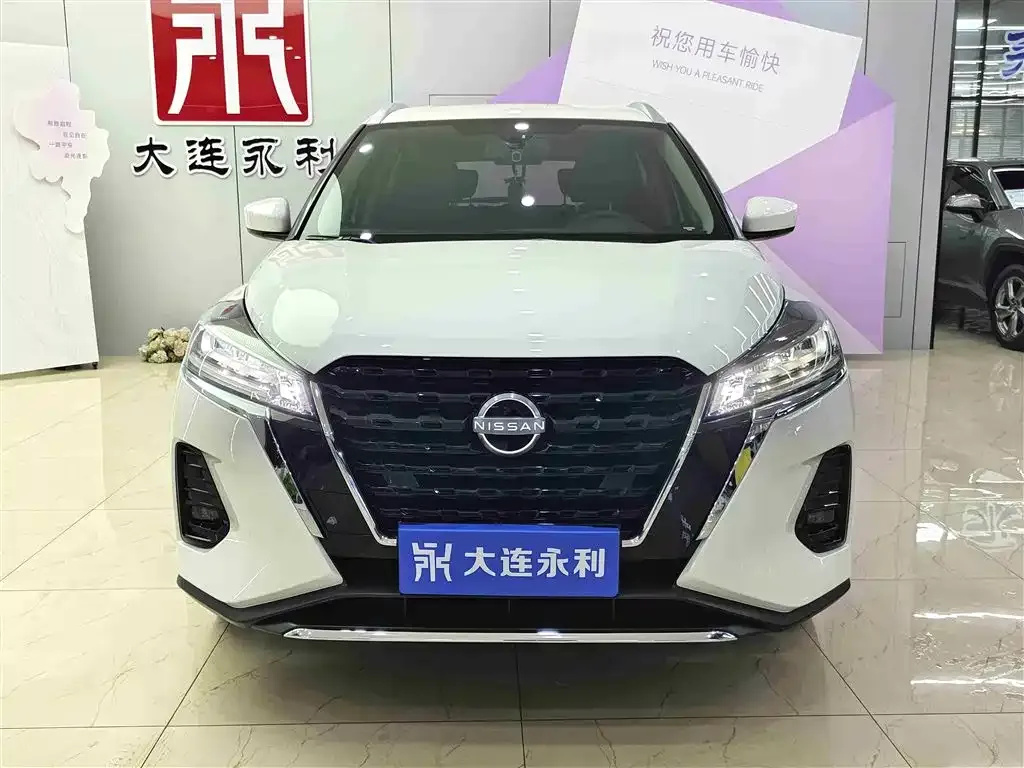 Nissan Kicks — фото 3