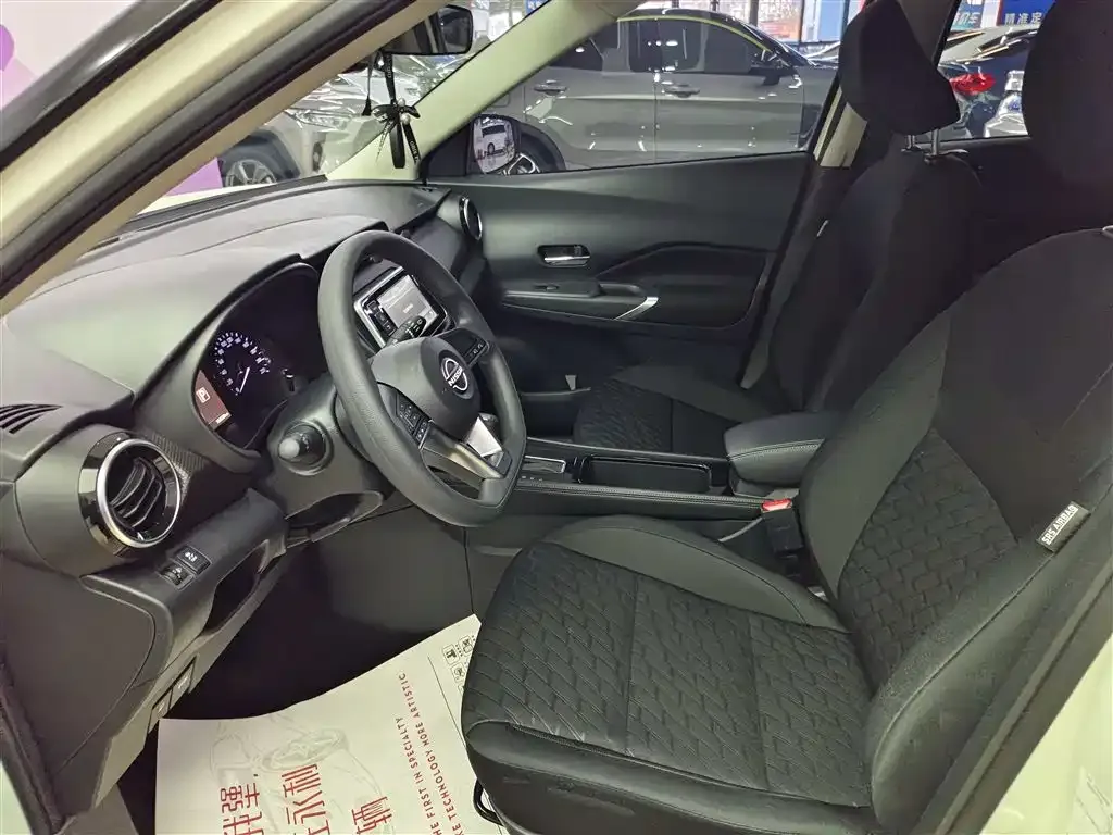 Nissan Kicks — фото 2