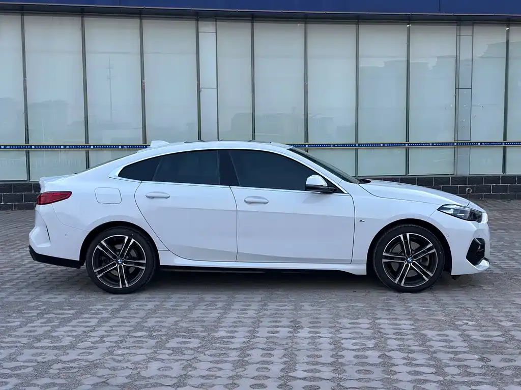 BMW 2 Series (Import) — фото 3
