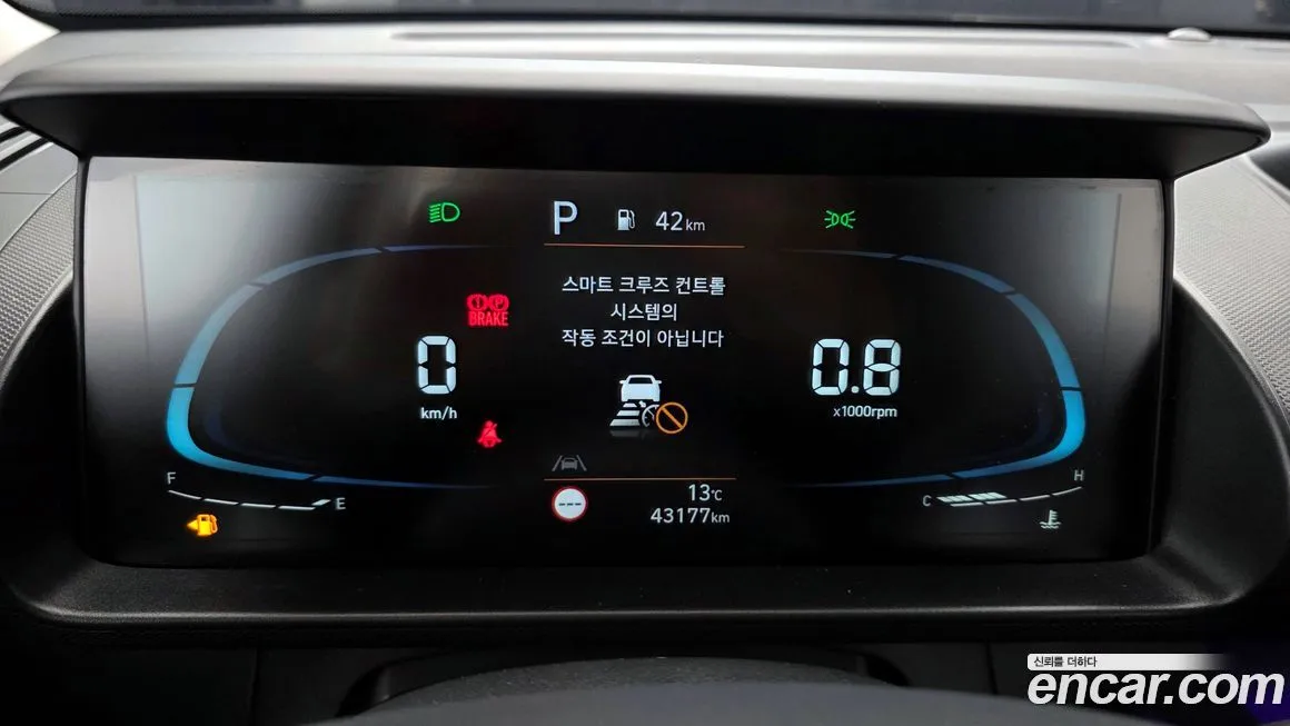 Hyundai Casper — фото 2