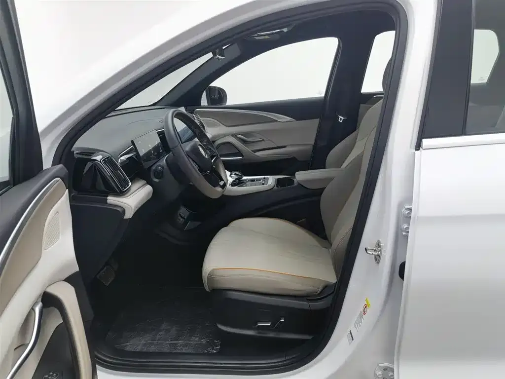BYD Pro New Energy — фото 9