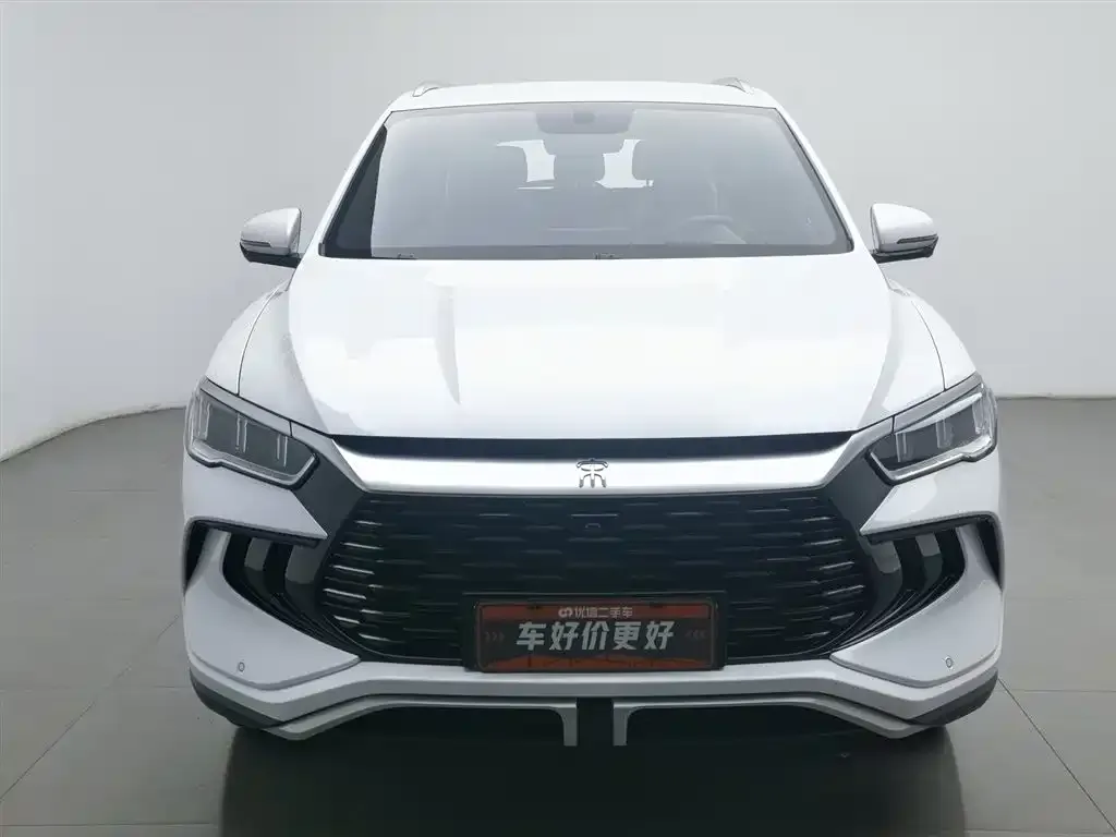 BYD Pro New Energy — фото 5