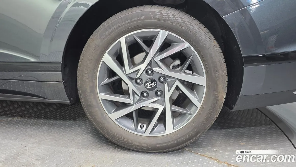 Hyundai Grandeur — фото 10