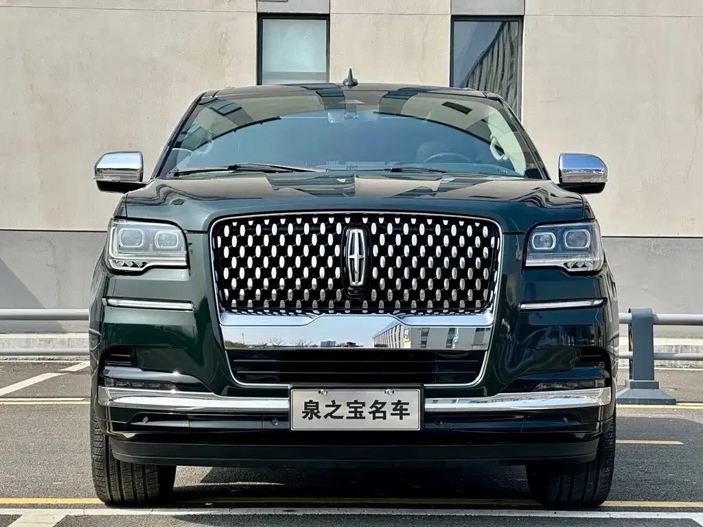Lincoln Navigator — фото 4