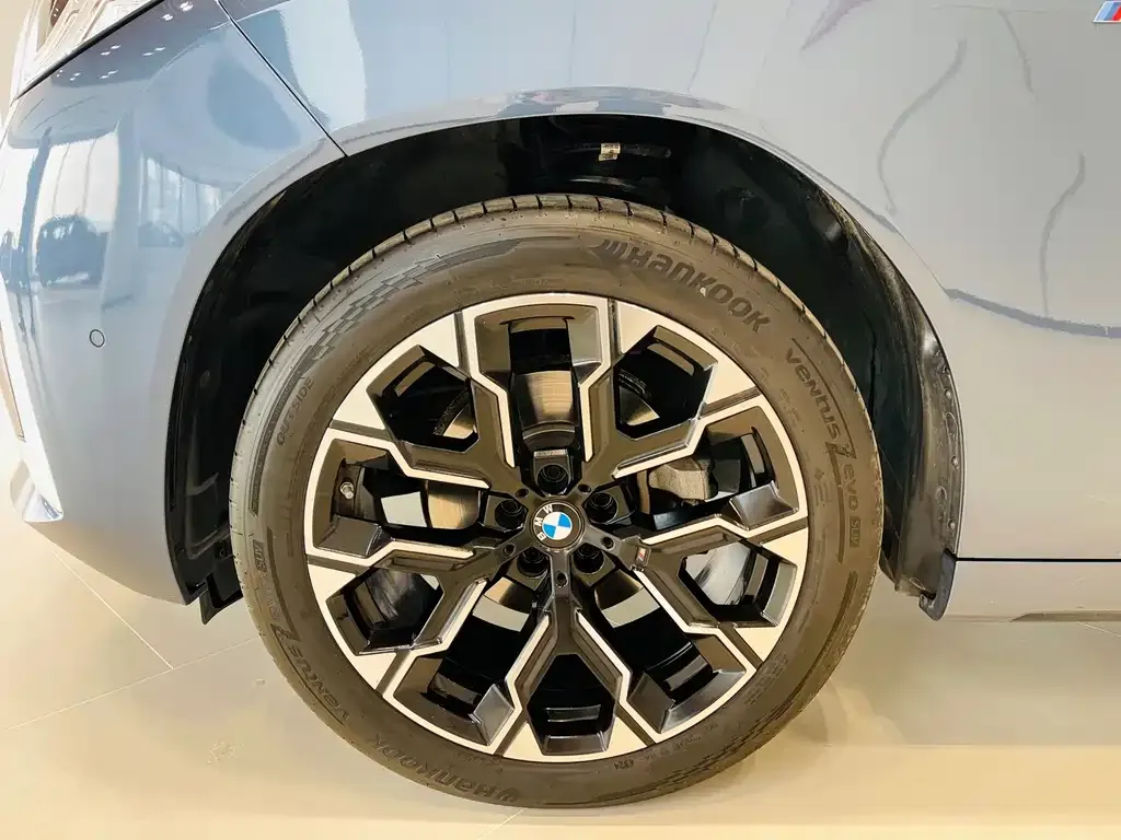 BMW X3 — фото 9