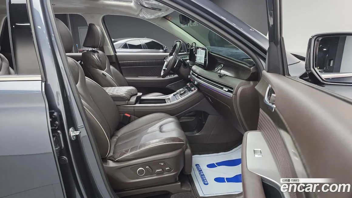 Hyundai Palisade — фото 2