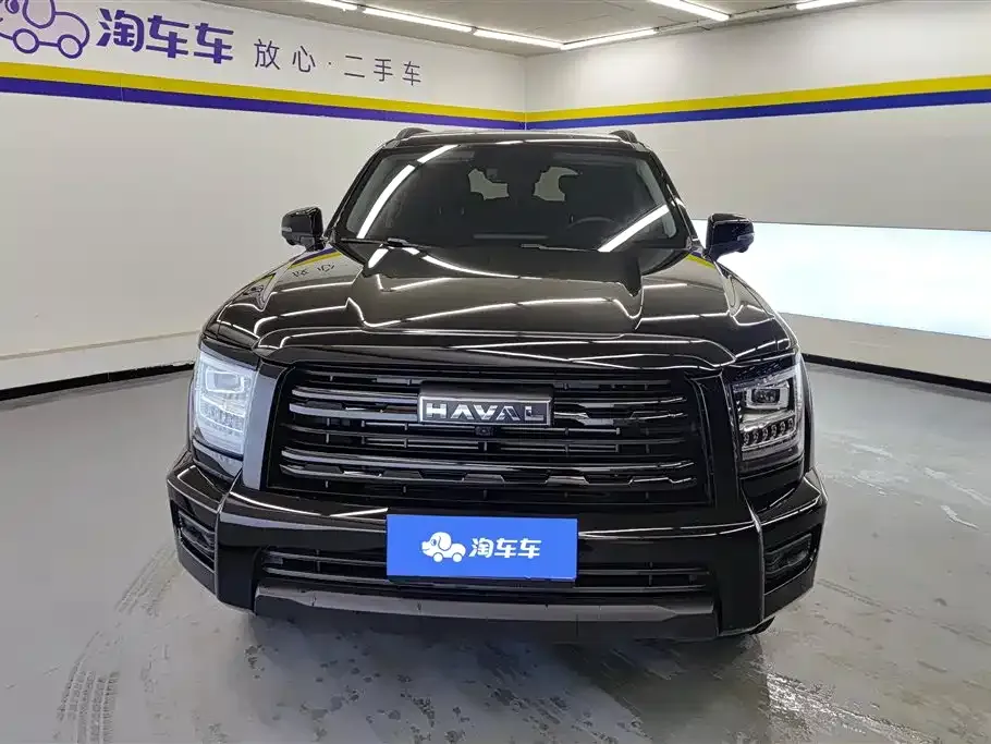 Haval H5 — фото 2