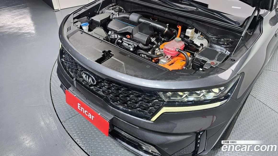 Kia Sorento — фото 5