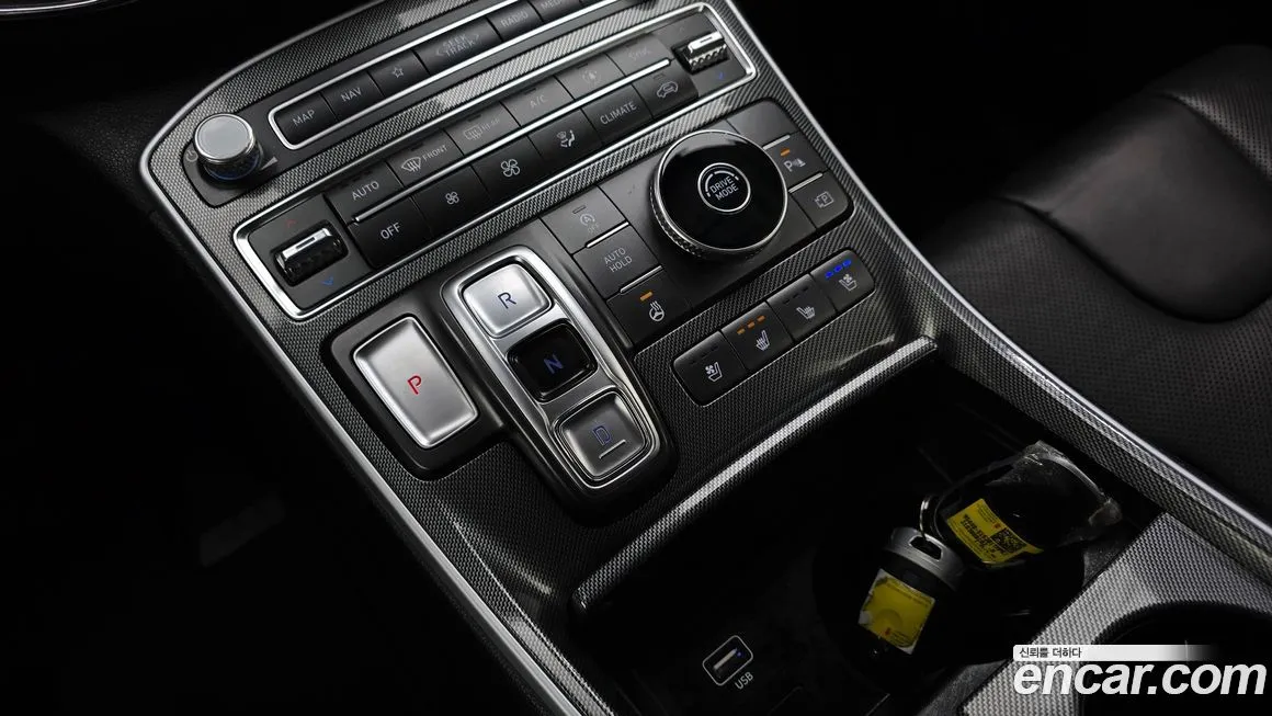 Hyundai Santafe — фото 6