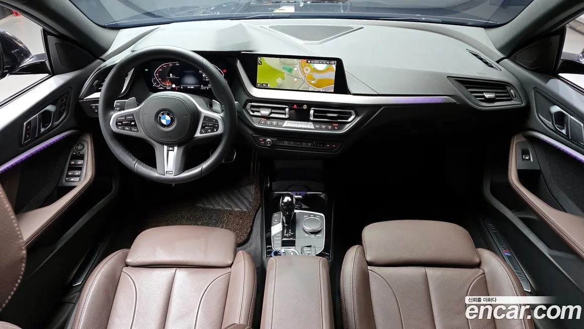 BMW 2-Series — фото 10