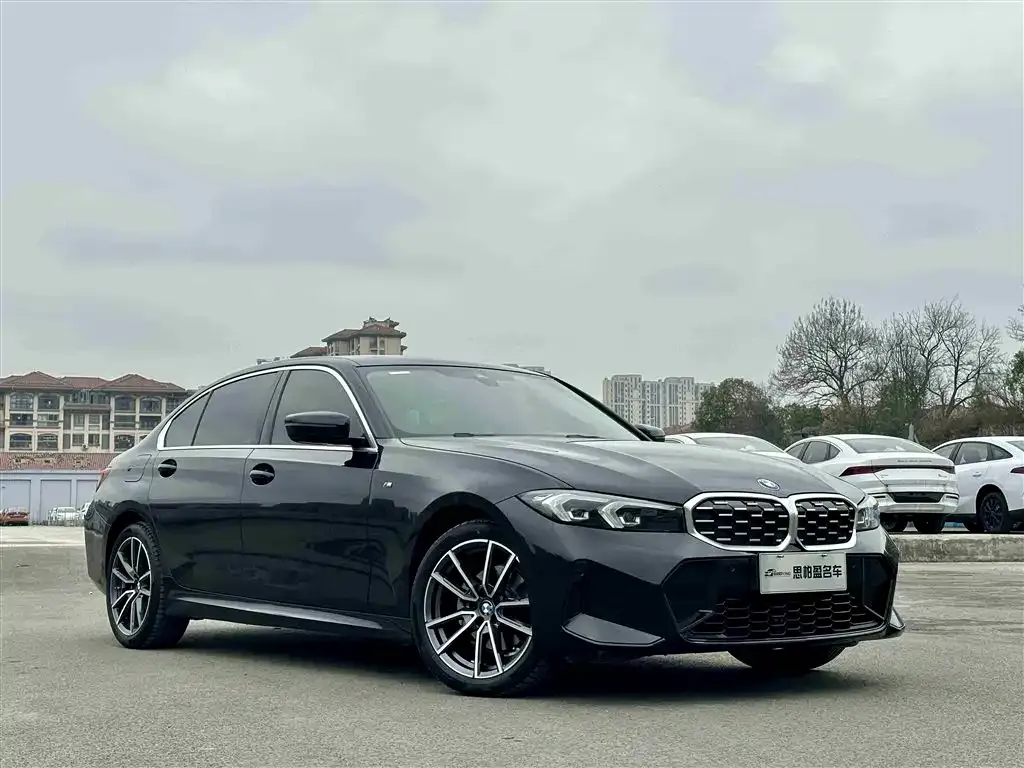 BMW 3 Series — фото 2