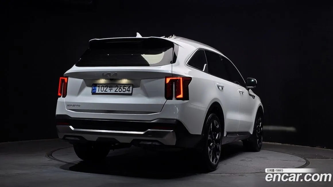 Kia Sorento — фото 2
