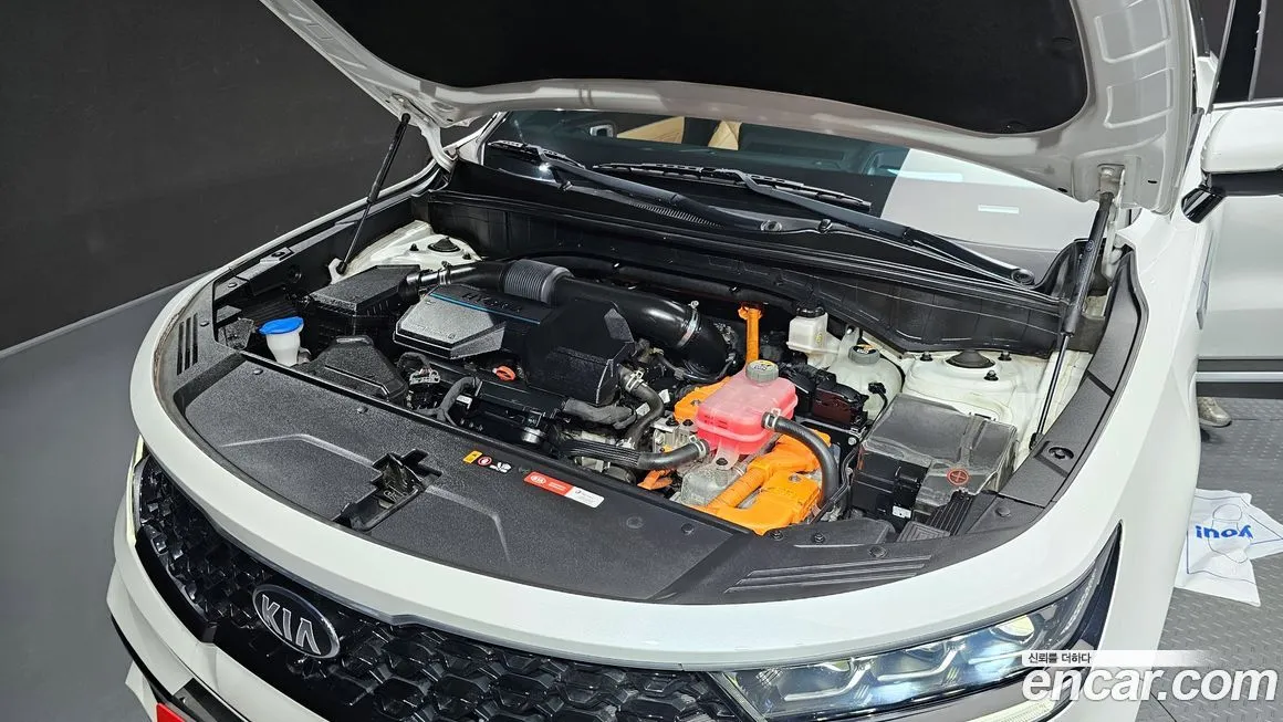 Kia Sorento — фото 4