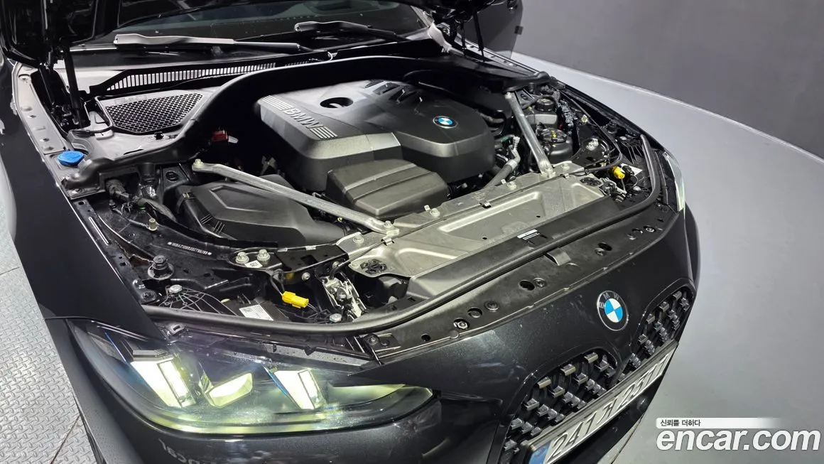 BMW 4-Series — фото 10