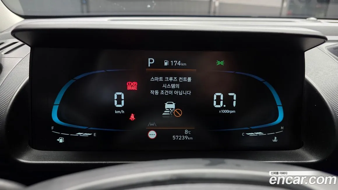 Hyundai Casper — фото 4