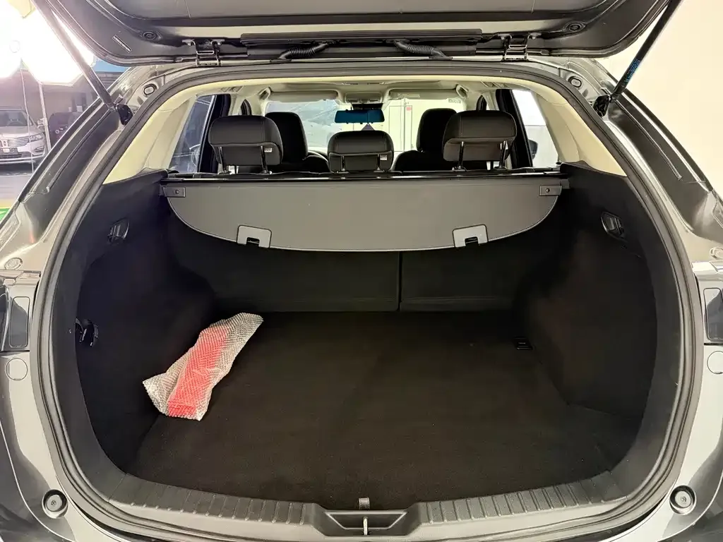 Mazda CX-5 — фото 8