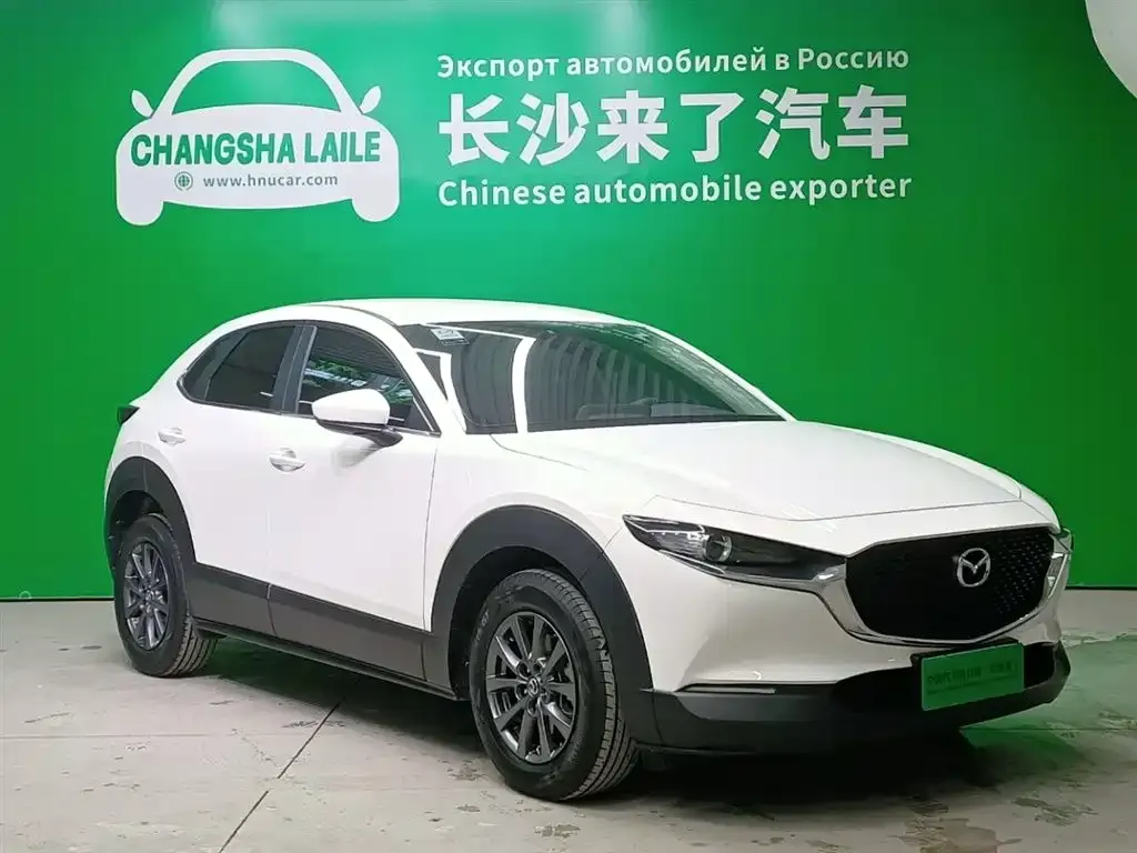 Mazda CX-30 — фото 3