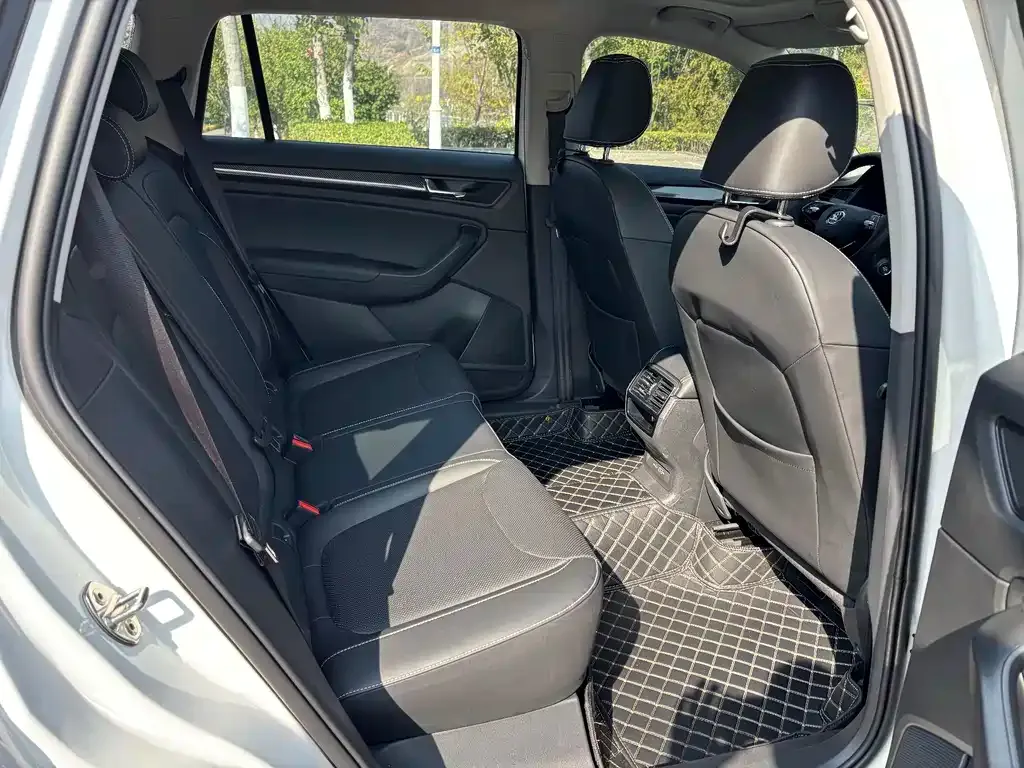 Skoda Kodiaq — фото 3