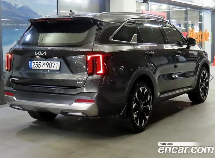 Kia Sorento — фото 2