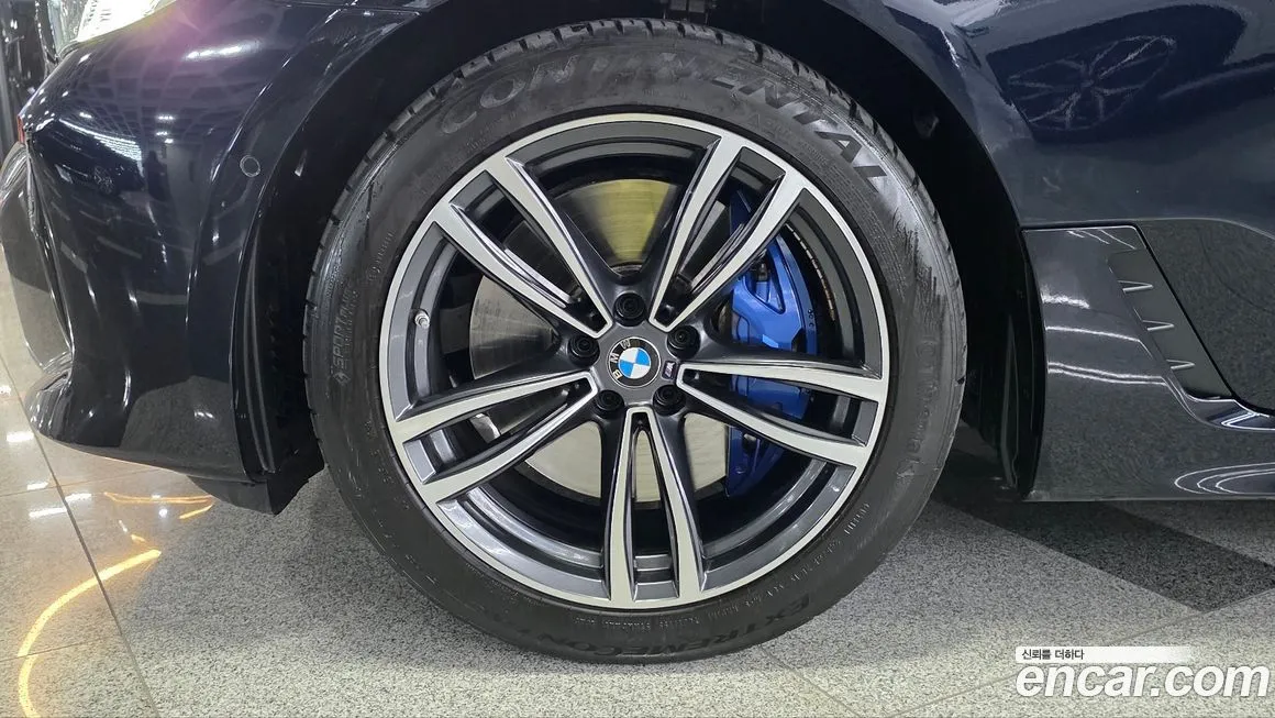 BMW Gran Turismo — фото 10